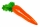 Искусственная Морковка