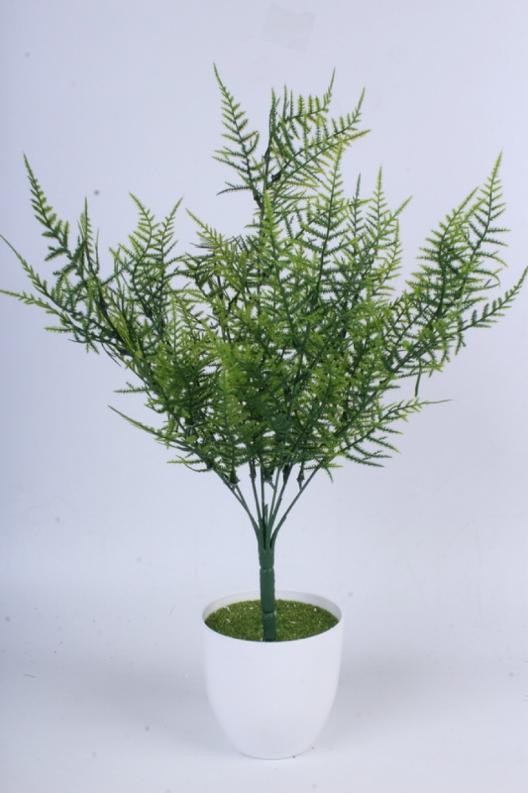 Аспарагус 45 см - Искусственное растение