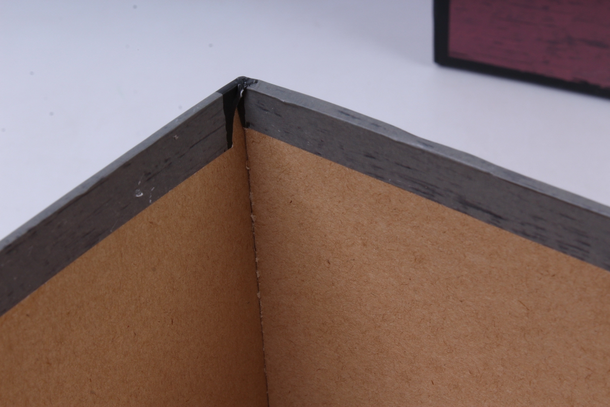 набор подарочных коробок из 3шт - прямоугольник  l.29x13x13cm/m.24.5x11x10cm/s.20x8x7.5cm	(н)