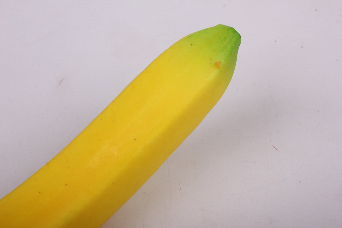 банан 9см