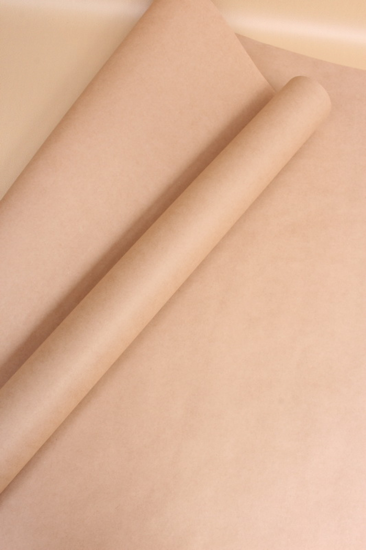 Бумага крафт 70г/м2, 70см x  1кг	00083751