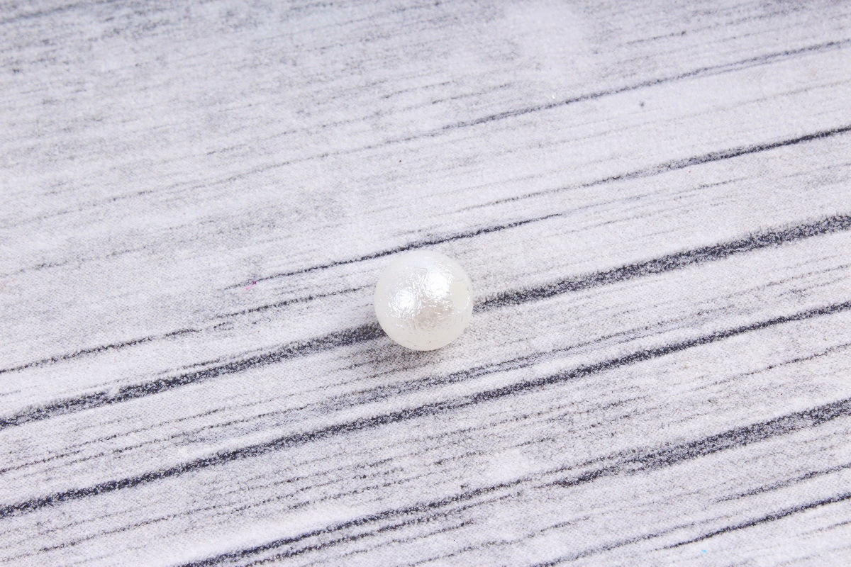 Бусины  8мм Круглые Градиент(50гр) KT0012