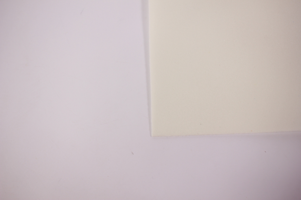 фоамиран - набор 5 листов, 30*35см, цвет 002 (айвори)