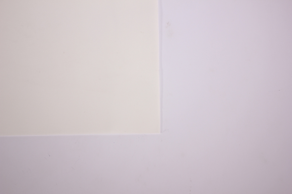 фоамиран - набор 5 листов, 30*35см, цвет 003 (шампань)