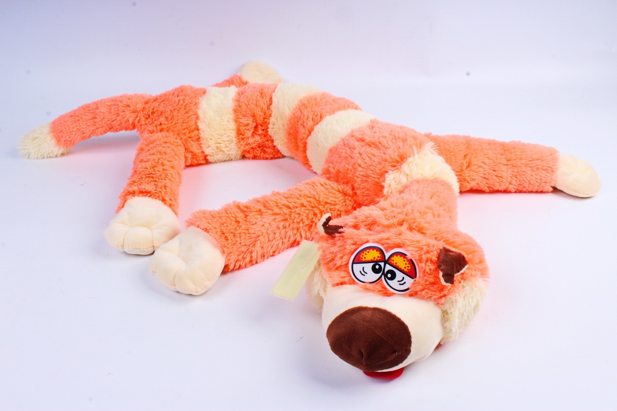 Картинки длинный кот игрушка