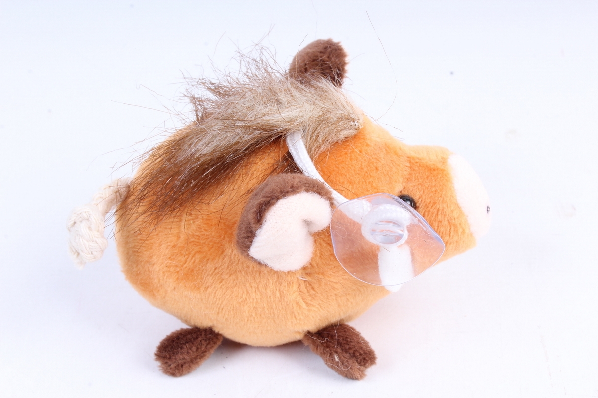 Игрушка мягкая Кабан АГ-82015/9