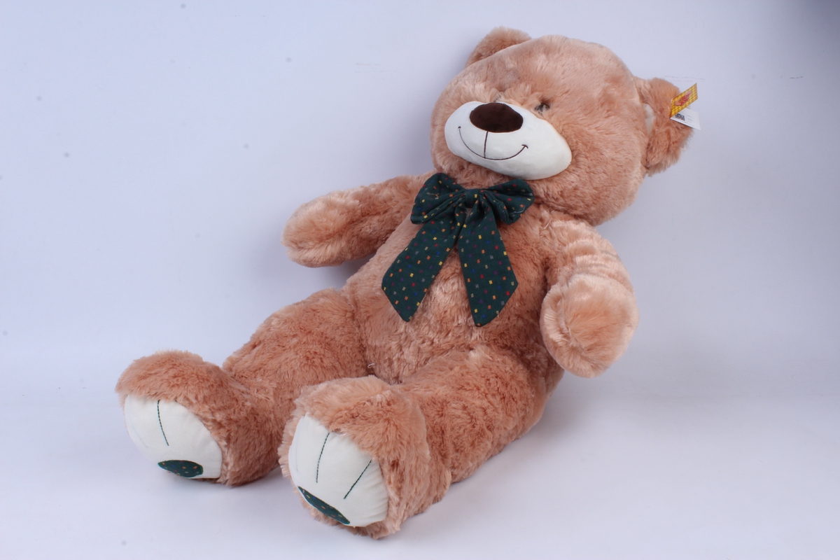 Toys медведь. Игрушка мягконабивная "медведь Тед 80 см". Мягкая игрушка Magic Bear Toys мишка Корнелиус с бантом 80 см. Медведь бежевый игрушка.