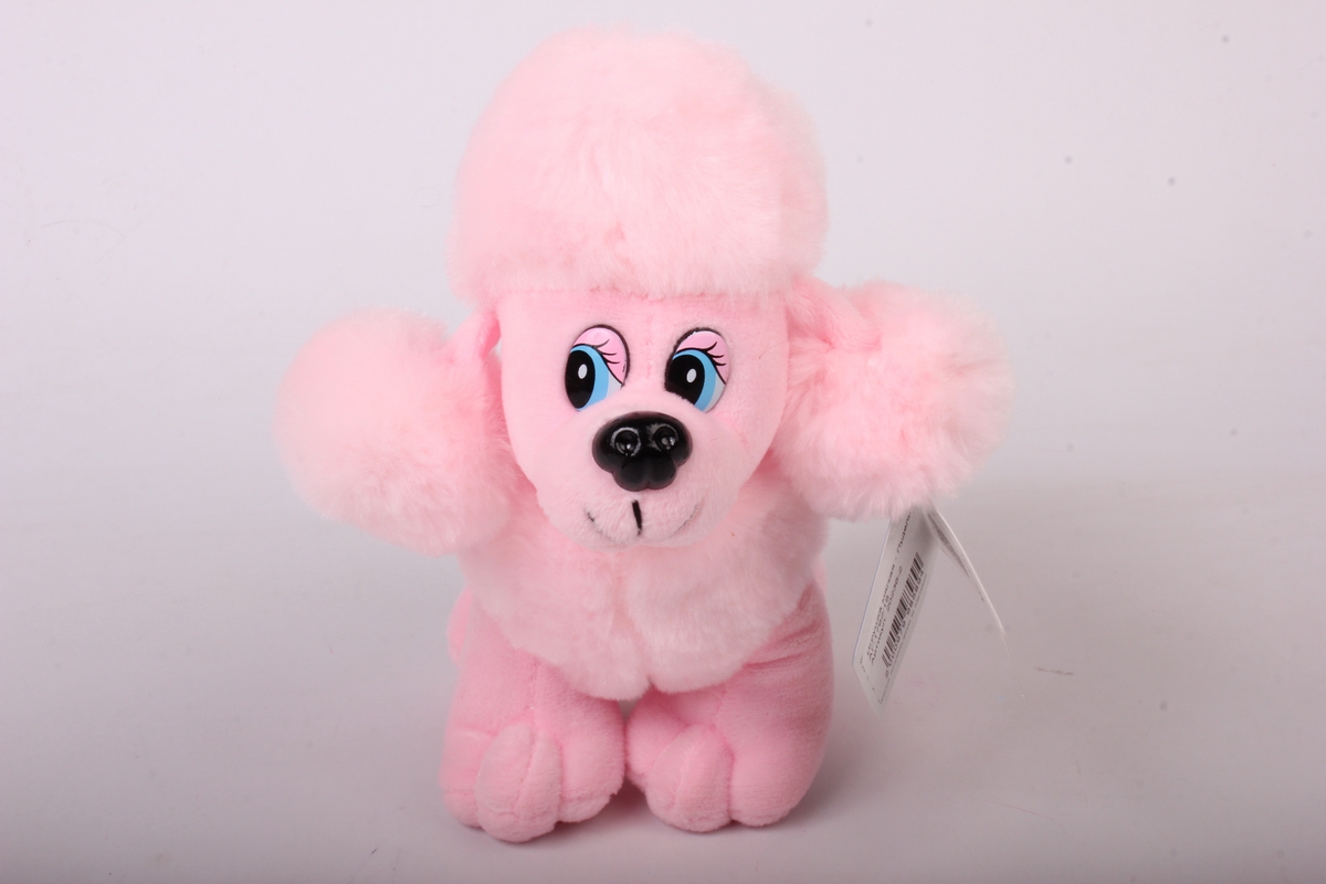 Розовый собака игрушка. Пудель Молли игрушка. Пудель Милька 20см. Мягкая игрушка розовый пудель. Розовая собачка игрушка.