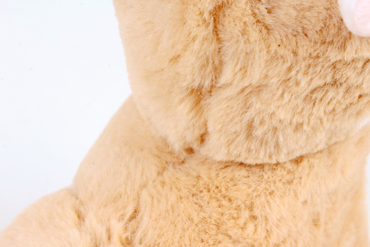 Игрушка мягкая-Кошка коричневая  Д-3991/20