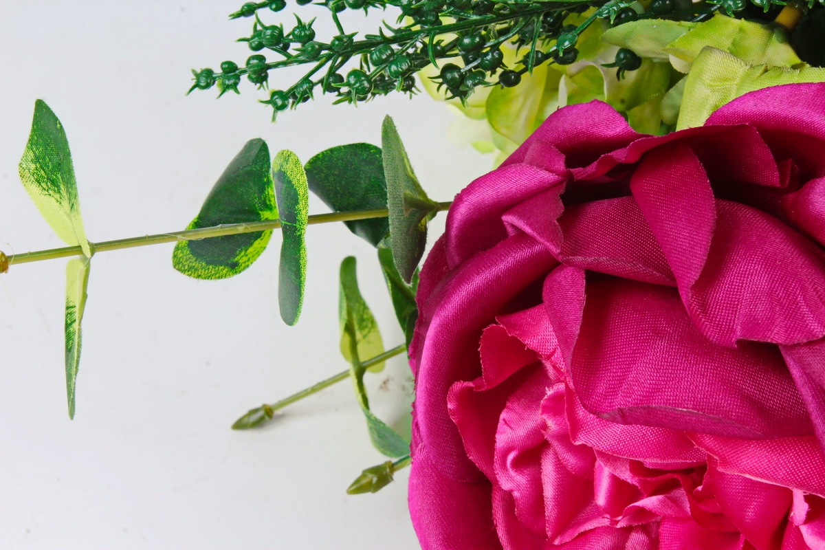 Цветы для пранка