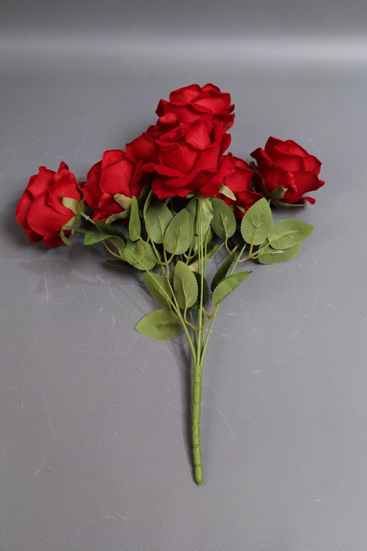 Искусственное растение - Розы Верди 42 см