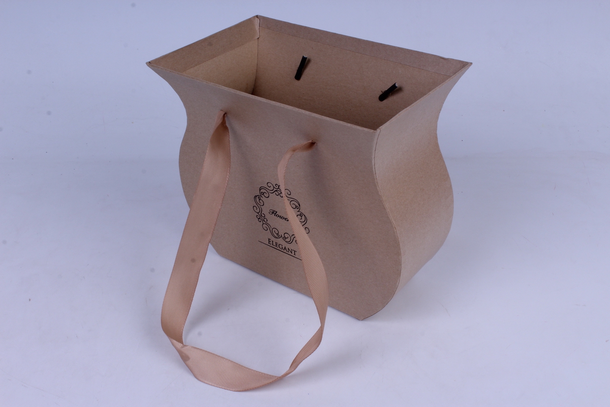 кашпо горшочек натуральное 20x7 h=18cm