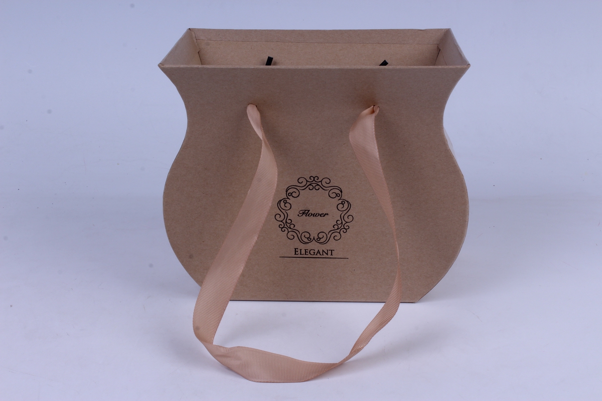 кашпо горшочек натуральное 20x7 h=18cm