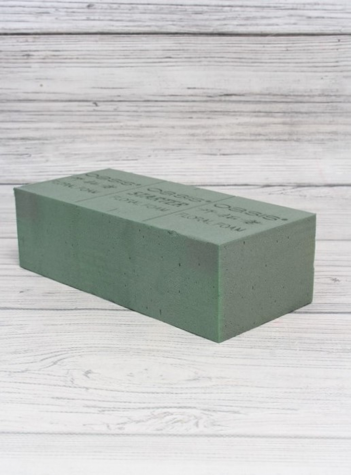 Кирпич Оазис STARTER для жив.цветов 9090Н