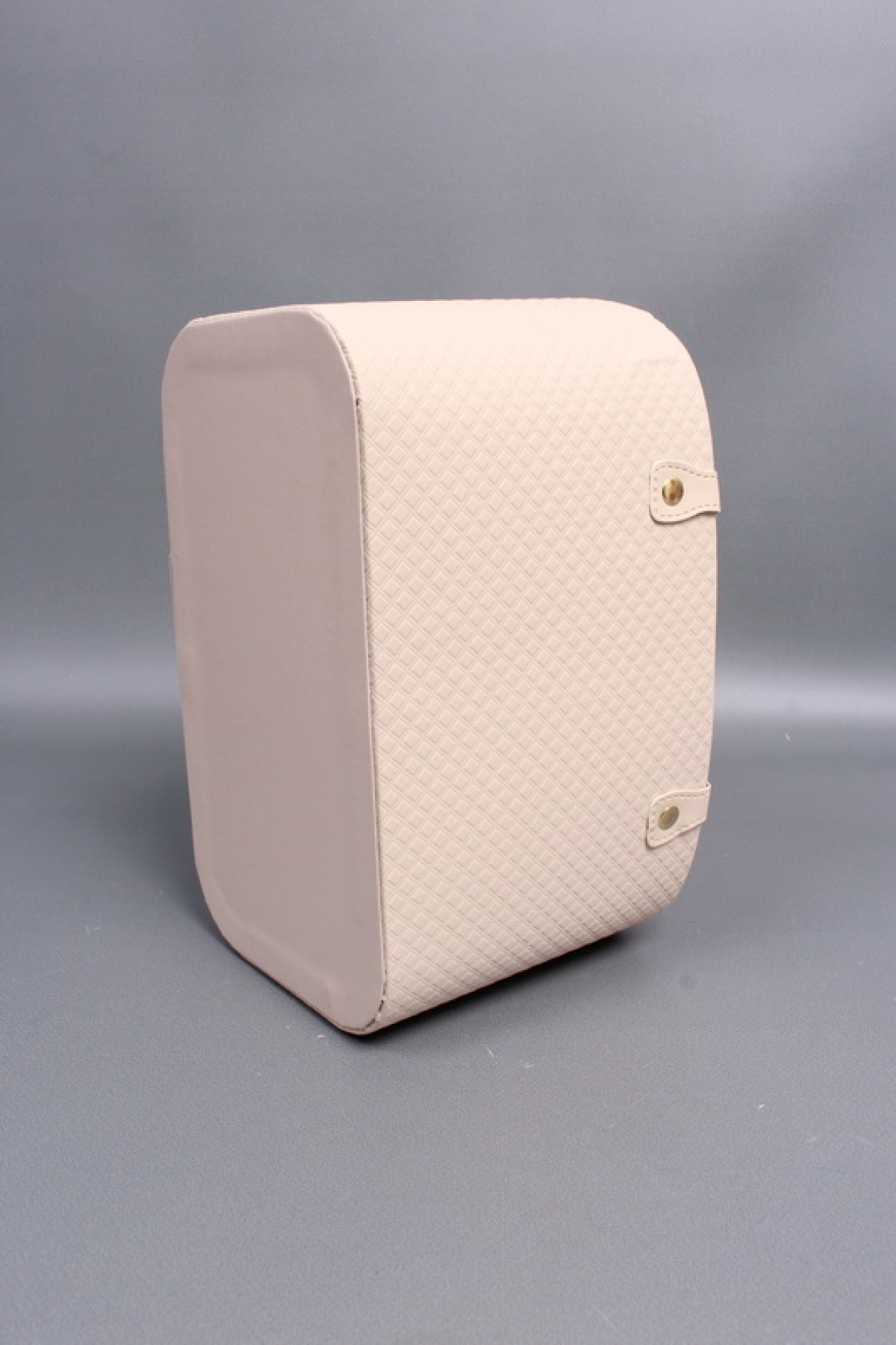 Коробка для цветов  "Гармония стиля" 24,5*15*14,5, 1 шт., бежевый  8086М