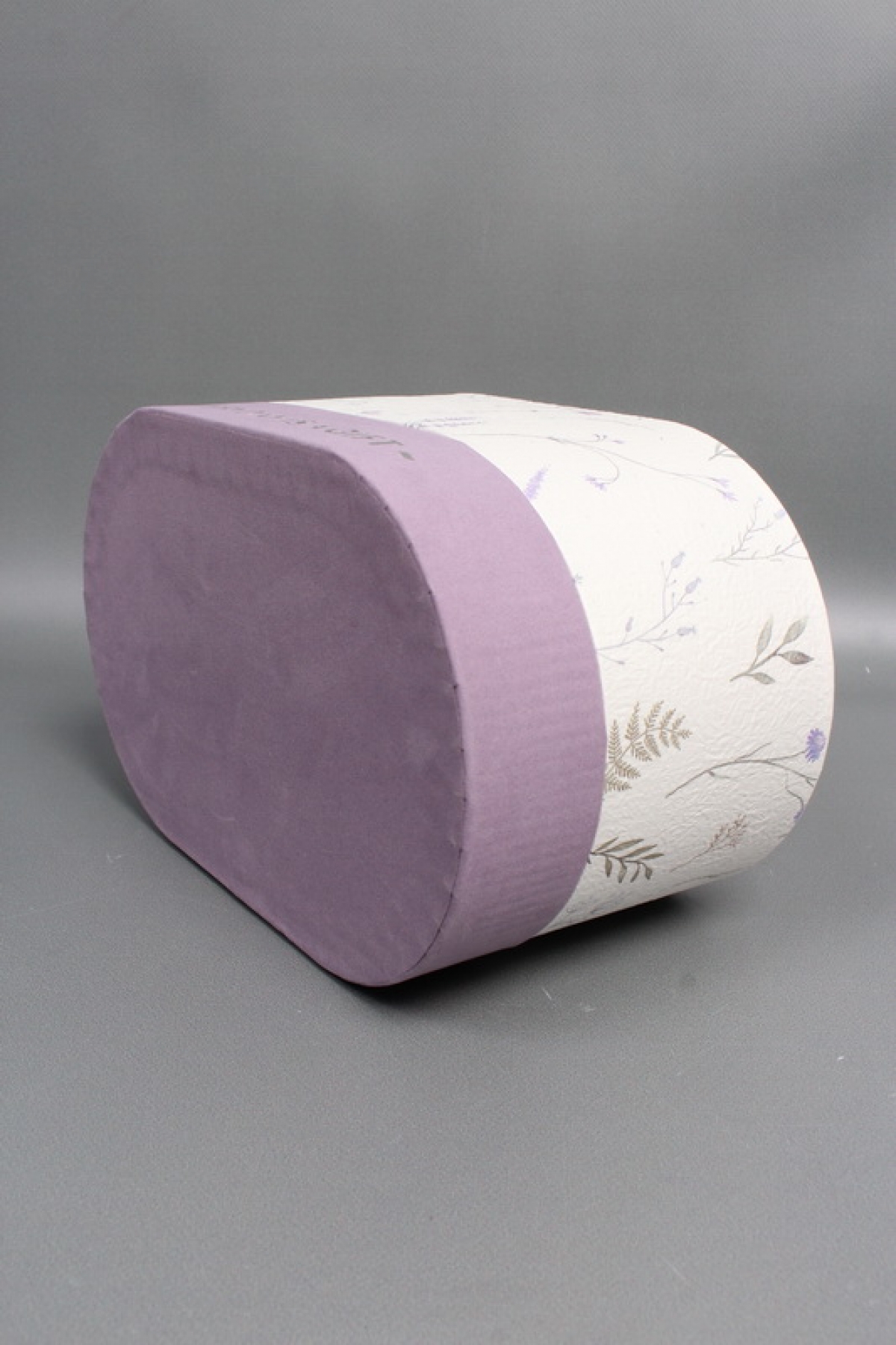 Коробка подарочная "Прованс" 28*16,8*14 см, 1 шт  7898М