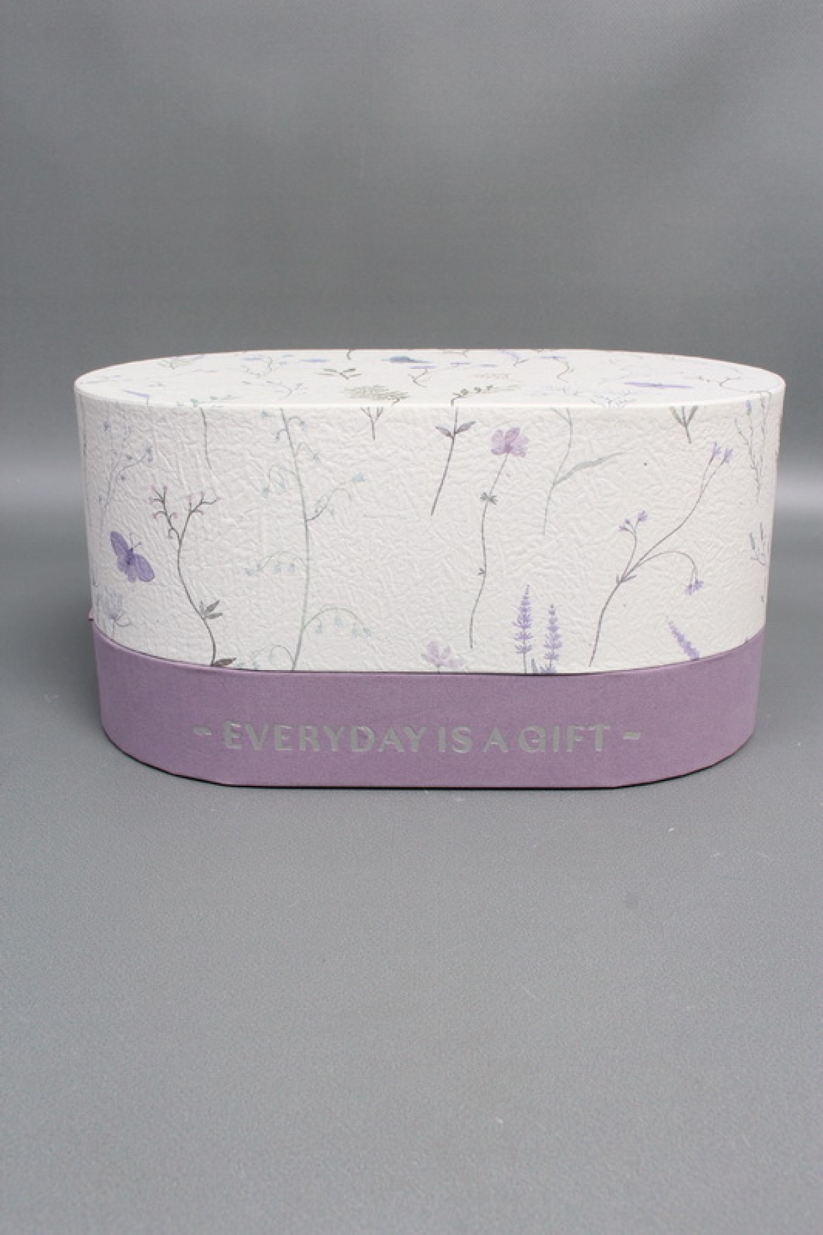 Коробка подарочная "Прованс" 28*16,8*14 см, 1 шт  7898М