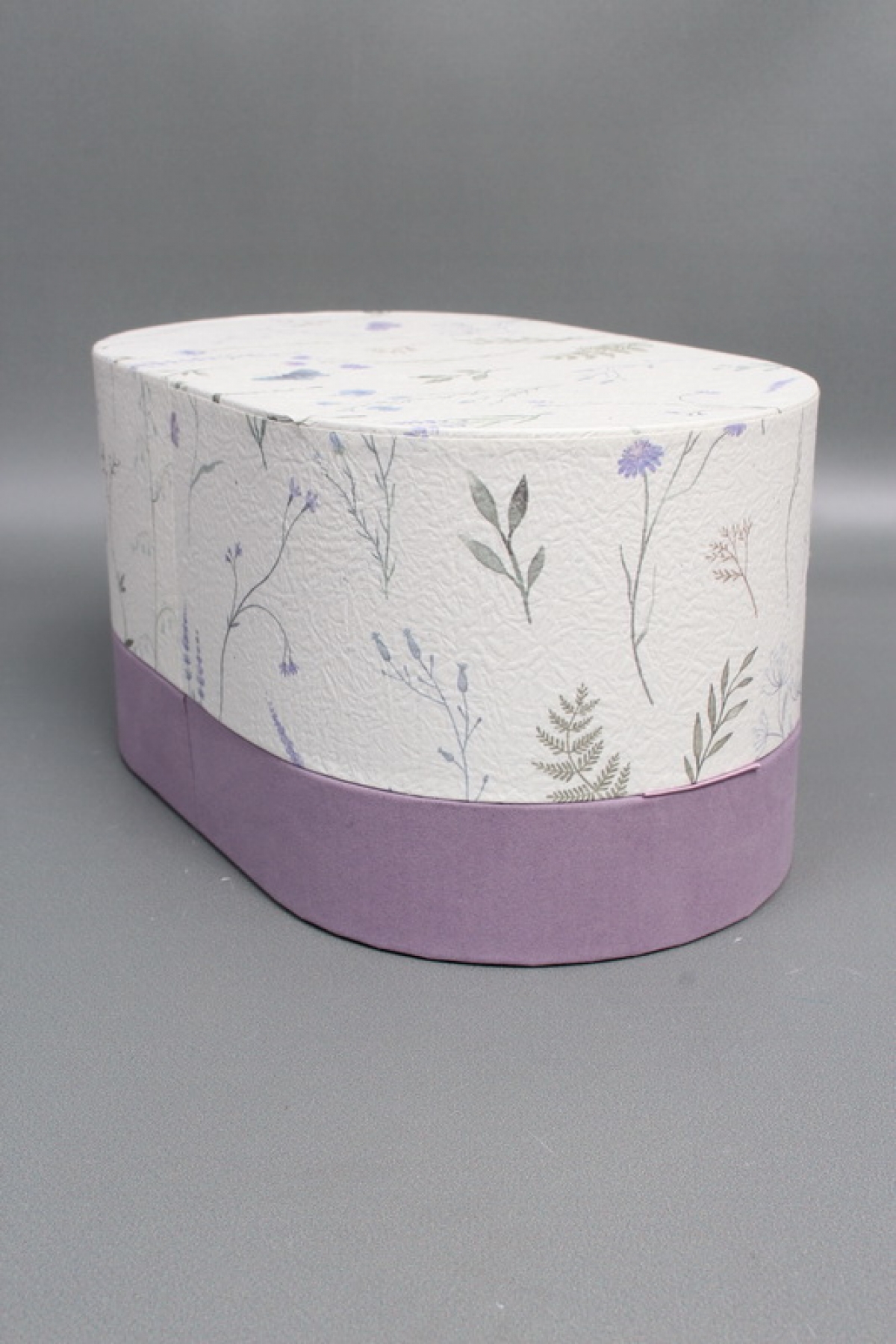 Коробка подарочная "Прованс" 28*16,8*14 см, 1 шт  7898М