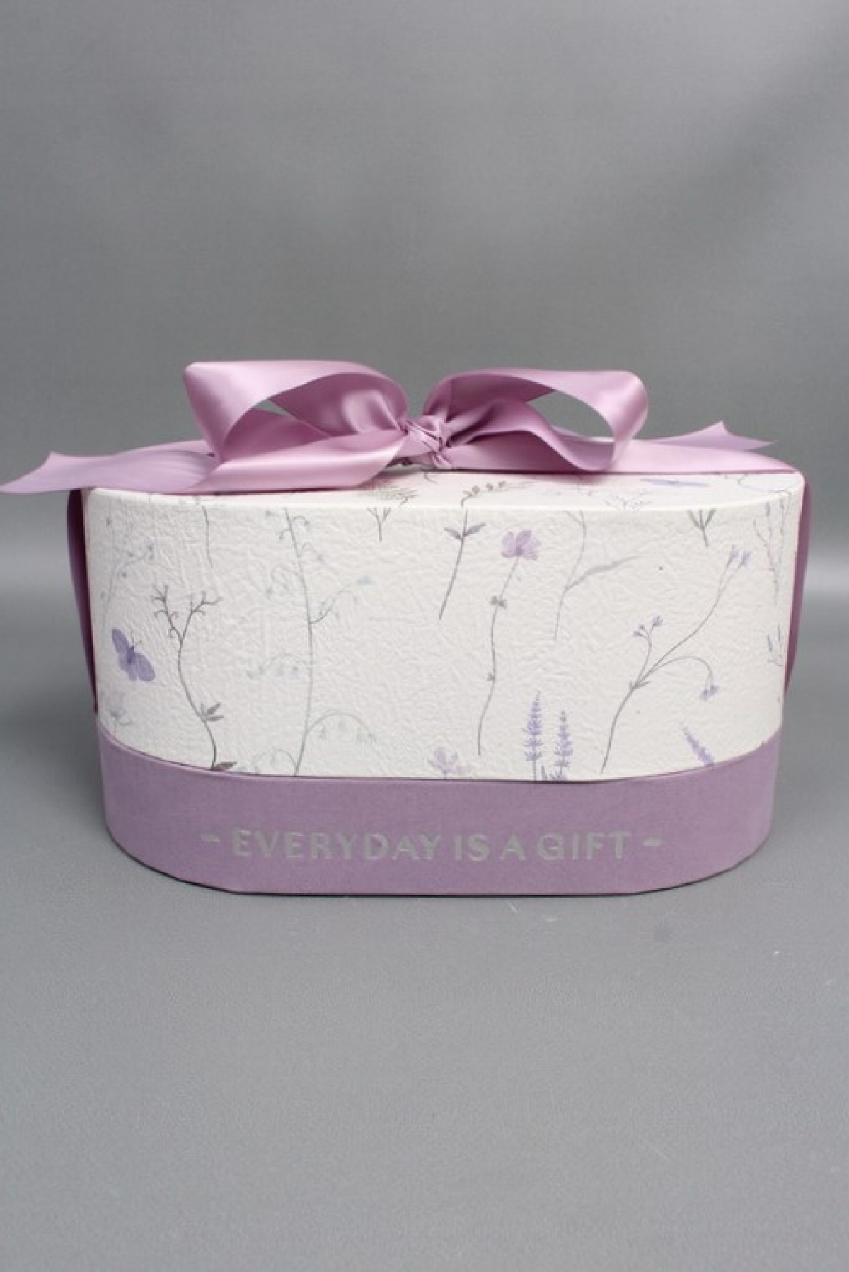 Коробка подарочная "Прованс" 28*16,8*14 см, 1 шт  7898М