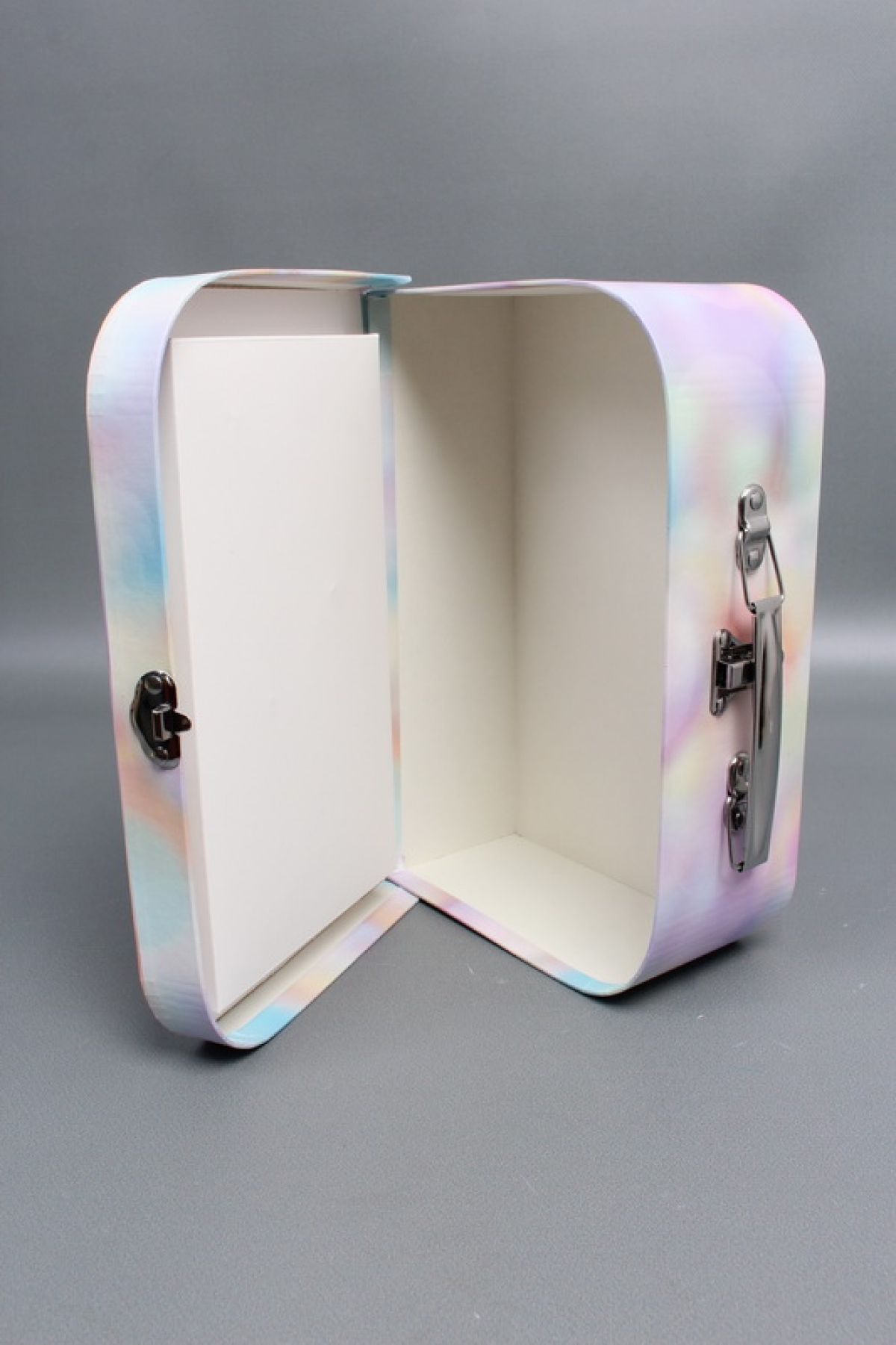 Коробка-сундук "Мечта бабочки" 26,2?17,5?8,4H см, 1 шт.  7485М