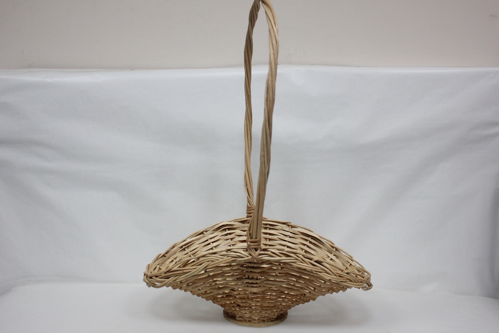корзины плетёные корзины плетёные - кувшинка (d=4025, h=13х46см) 7557