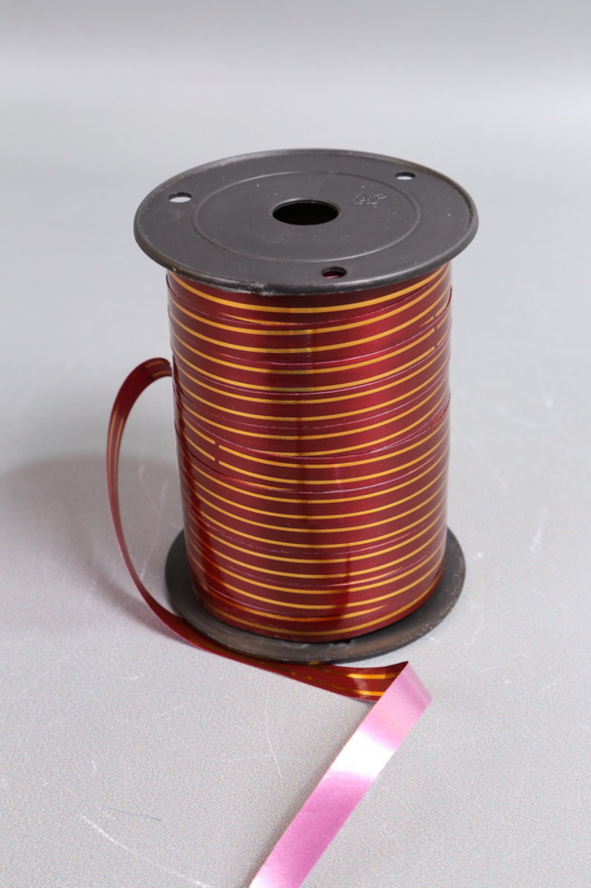 Лента с з/п (1см*100ярд) БОРДО A145