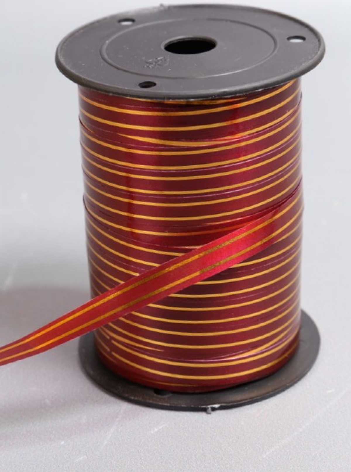 Лента с з/п (1см*100ярд) БОРДО A145