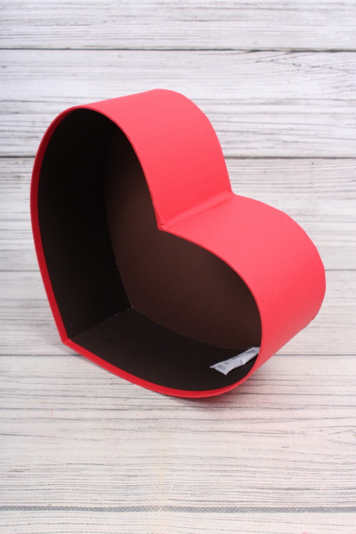 Набор коробок "Сердце с бантом" 3шт, 31*28*12cm, 27*24*10cm, 23*20*9cm, розовый 2031Н