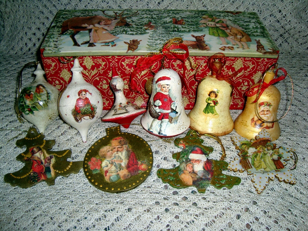 Новогодний Кол Новогодний Кол
