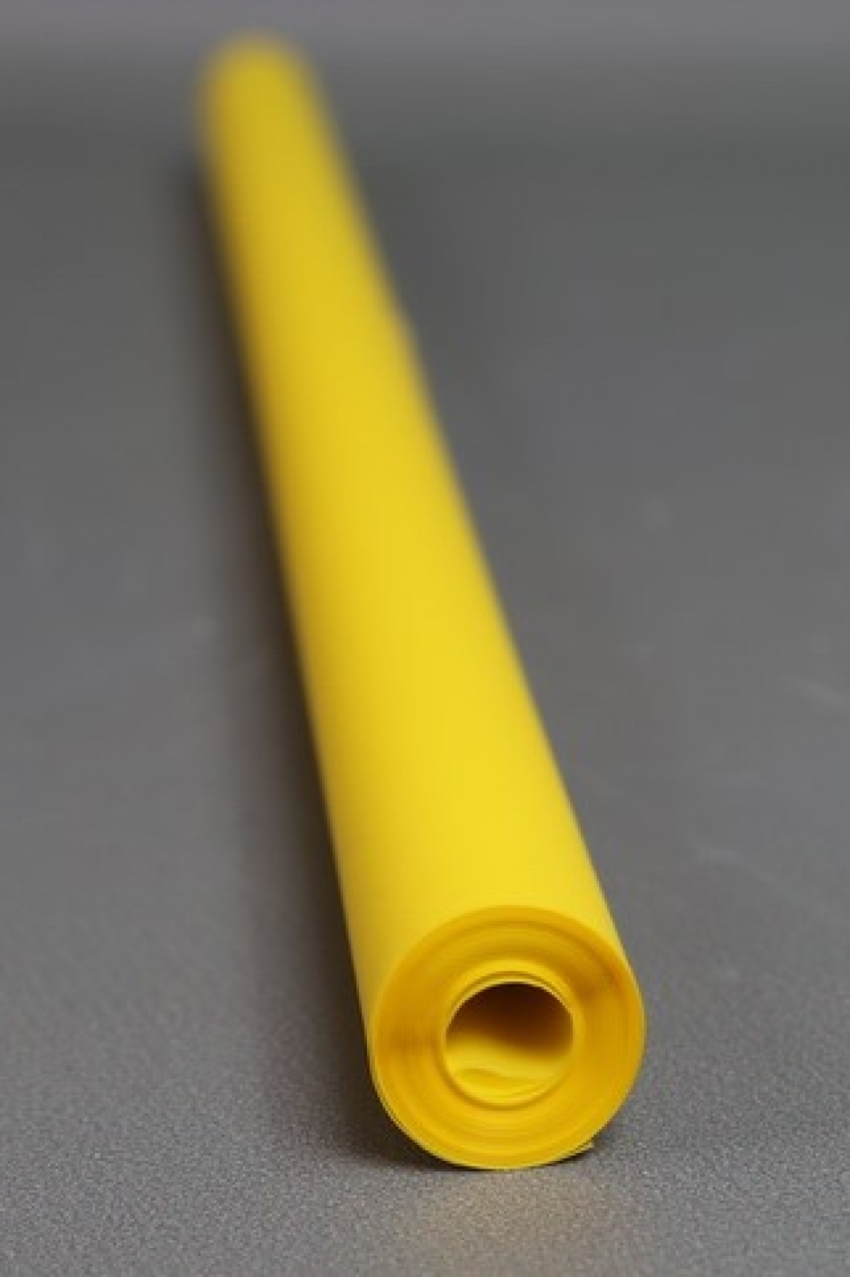 Пленка Лак PASTEL 59 см. 180 гр. желтый 3811М