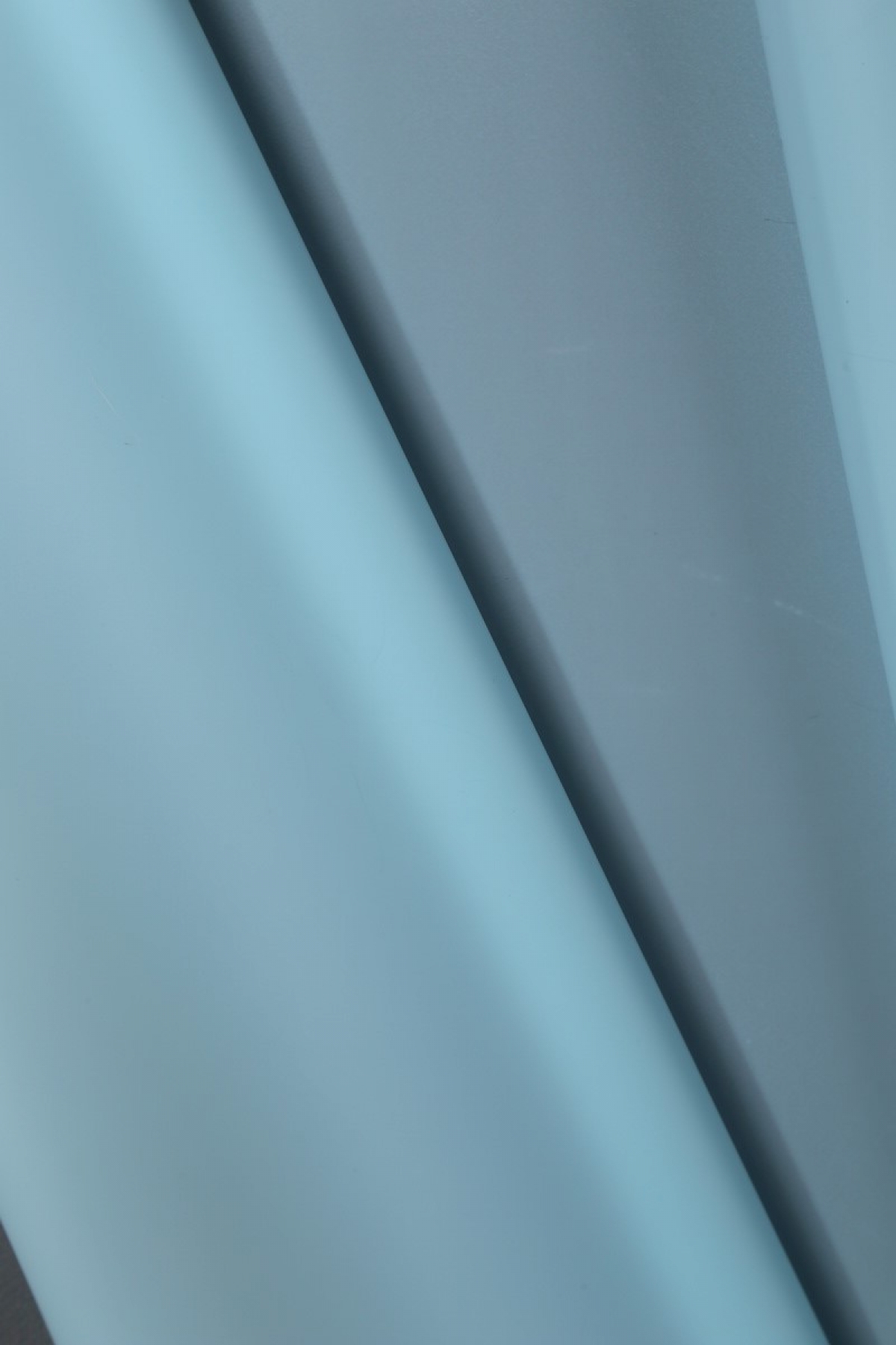 Пленка Лак PASTEL 59 см. 180 гр. небесно-голубой 3804М