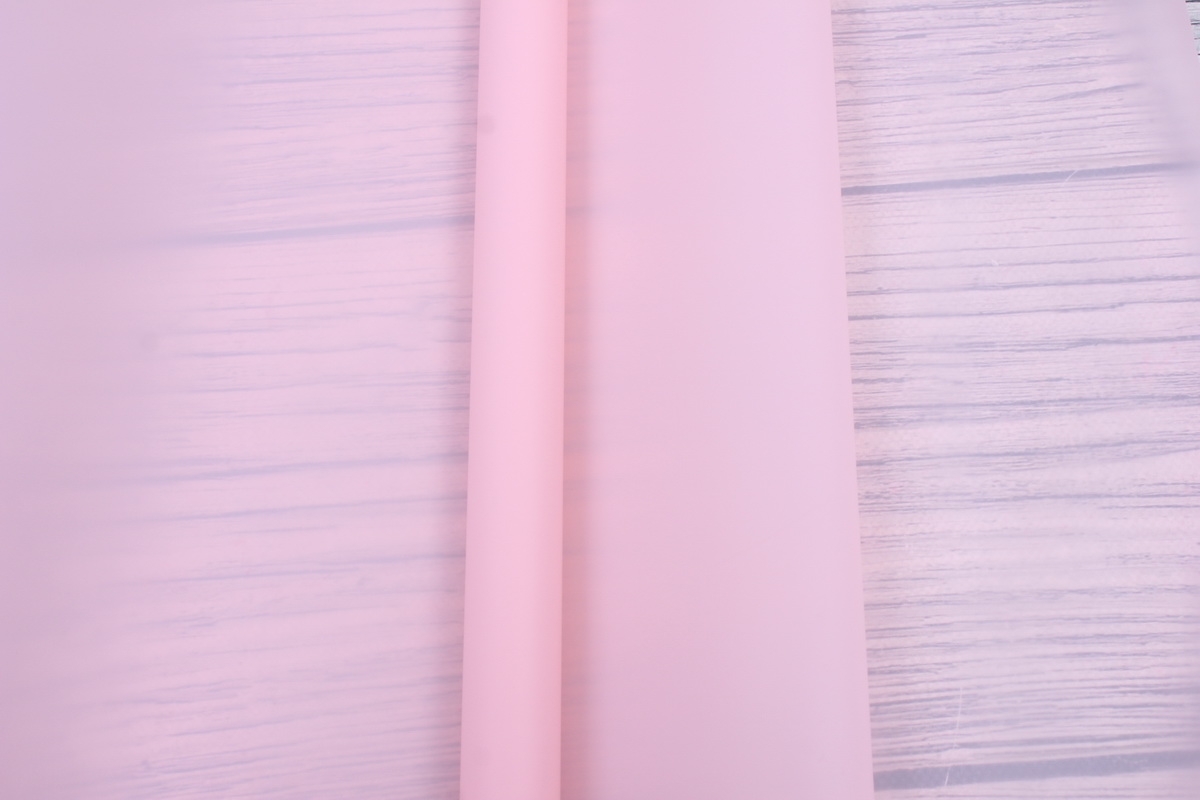 Пленка Лак PASTEL Сливовый 59см 180гр  0214М