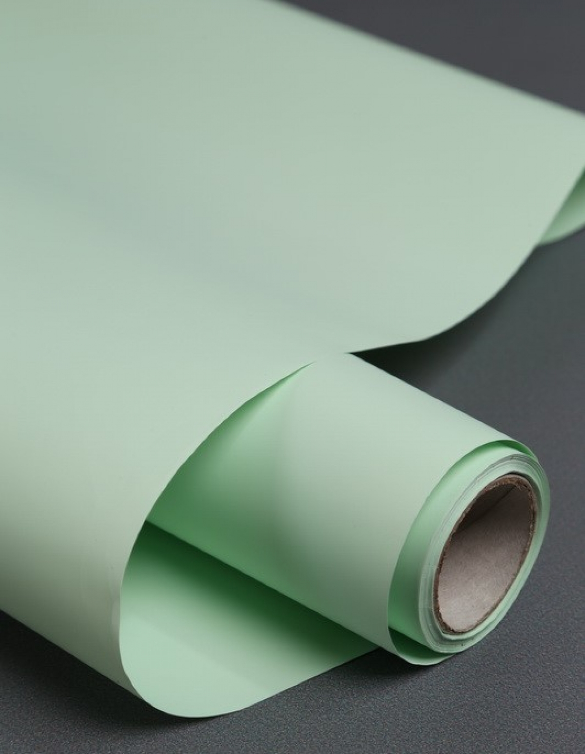 Пленка "Престиж" 60мкм, 60см*10м. Мятный зефир  5650Н