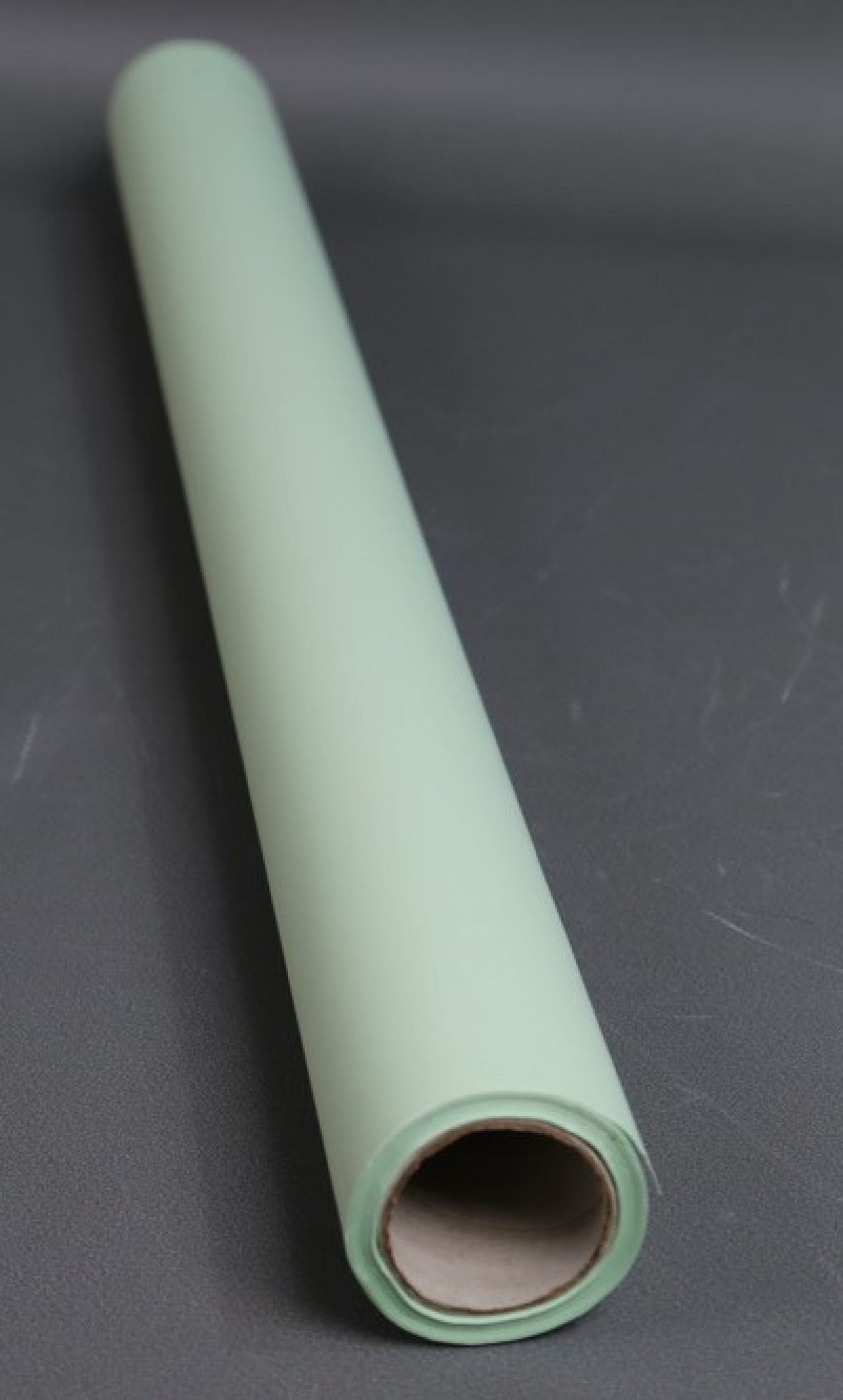 Пленка "Престиж" 60мкм, 60см*10м. Мятный зефир  5650Н