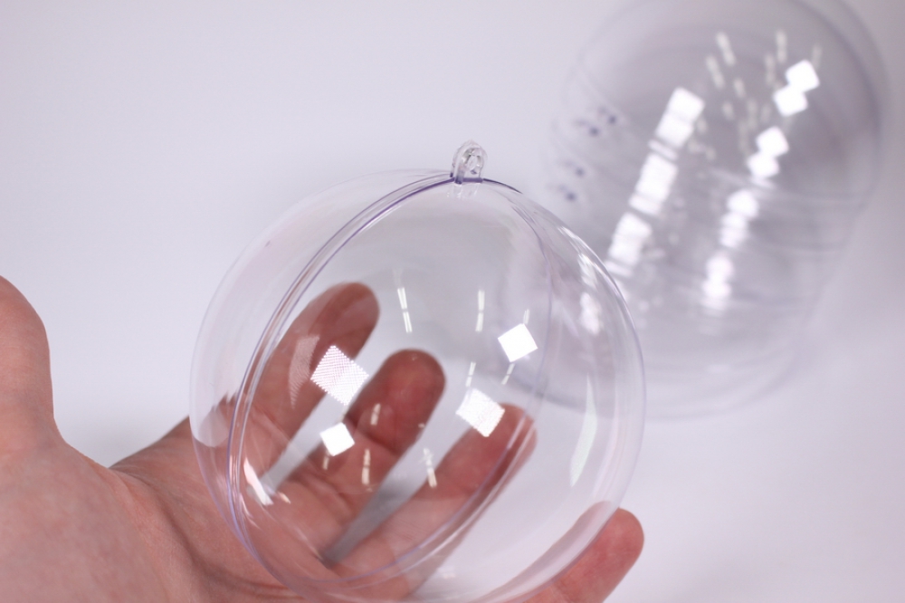 Шар пластиковый прозрачный. Шар прозрачный пластиковый. Пластмассовый шар прозрачный. Прозрачные пластиковые шарики. Шар пластиковый разъемный.