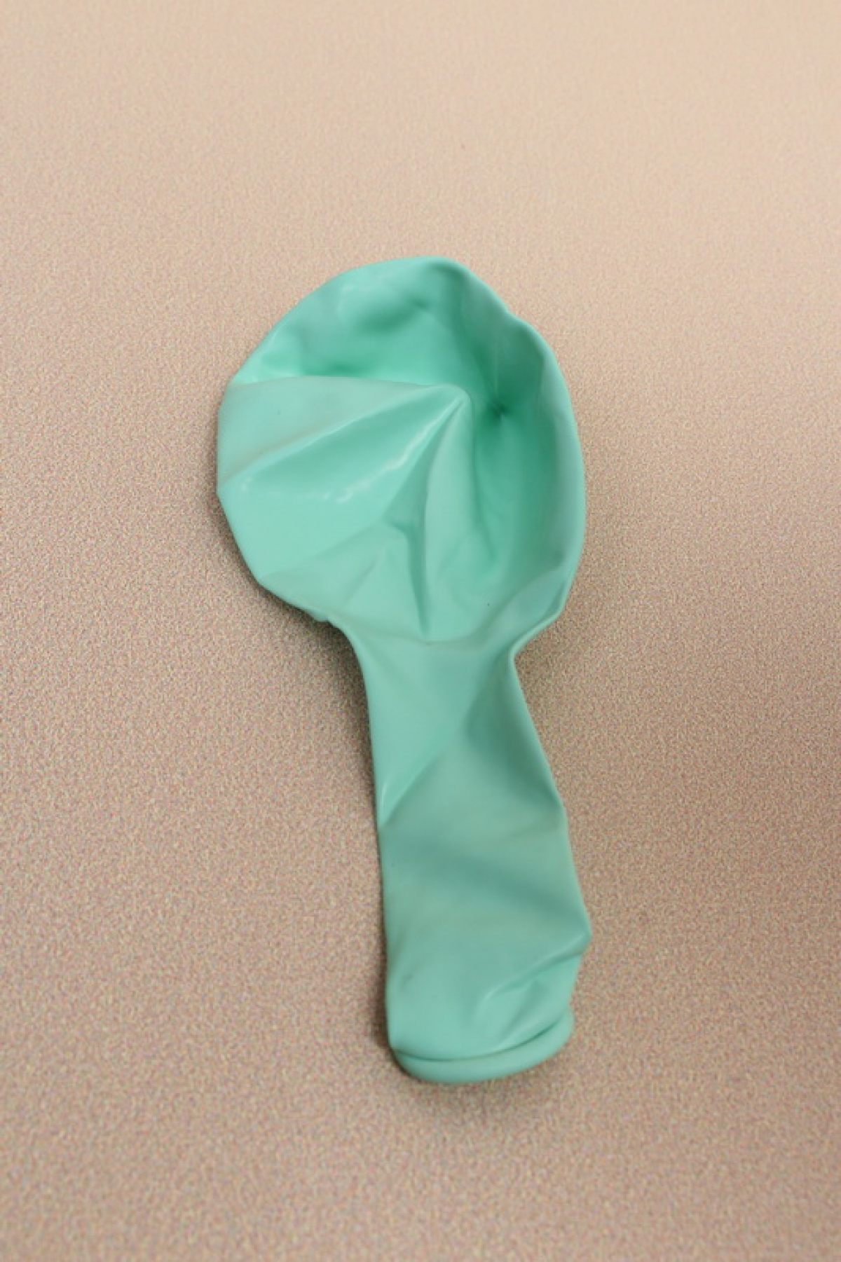 Шар (12''/30 см)  Макарунс мята , 1 шт.  512-12HA1
