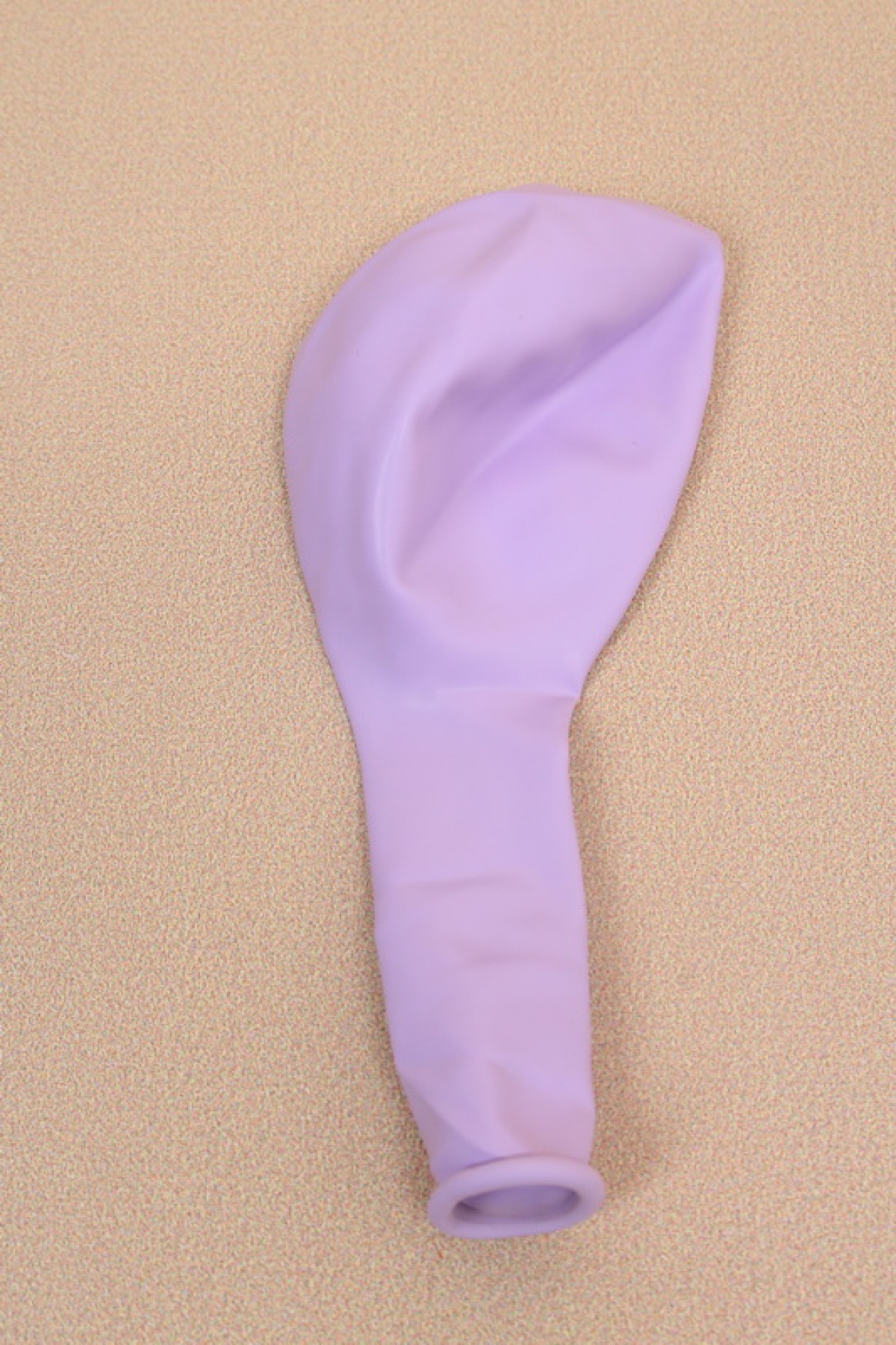 Шар (12''/30 см)  Макарунс сирень , 1 шт.  512-12HA1