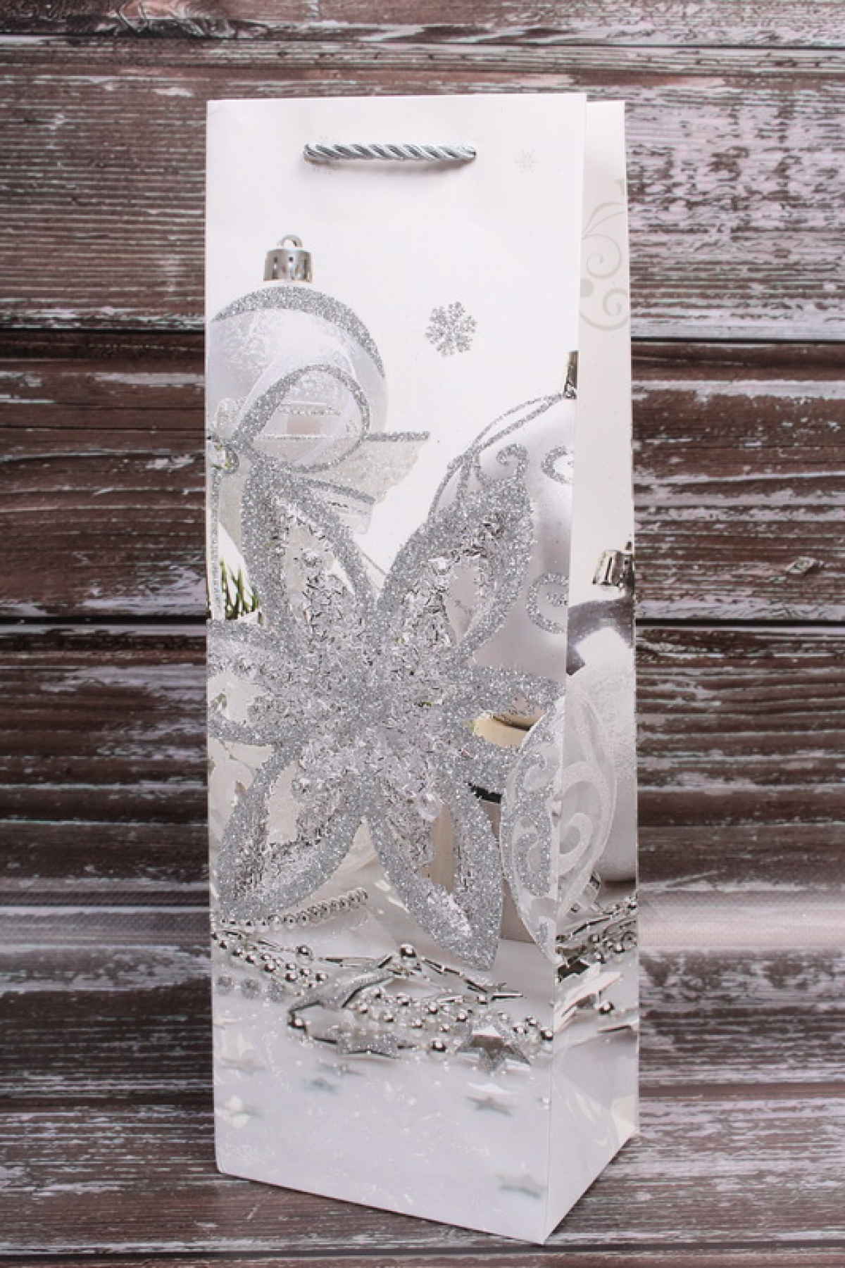 Сумка Люкс 442 Н.Г LUX 12*35*9   15052