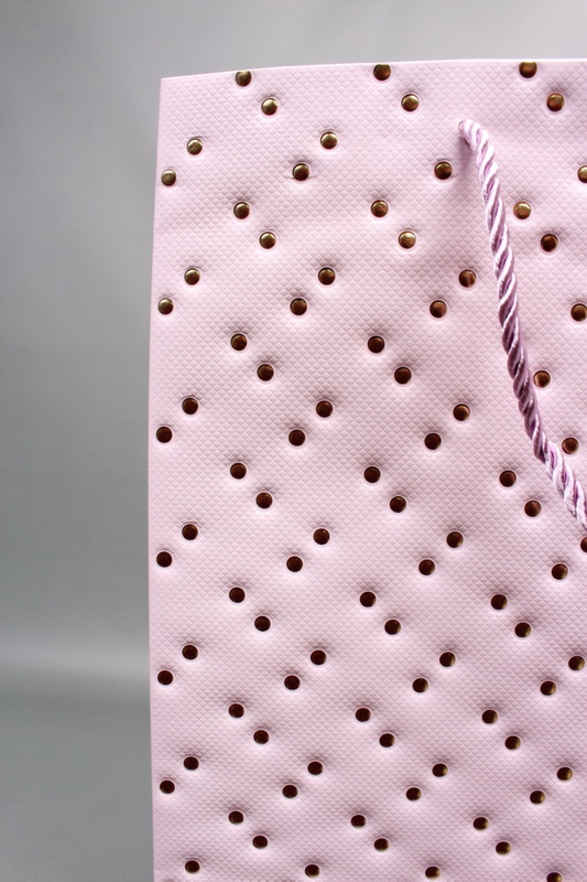 Сумка ЛЮКС Кнопки металл 31*42*12 сирень  L1993