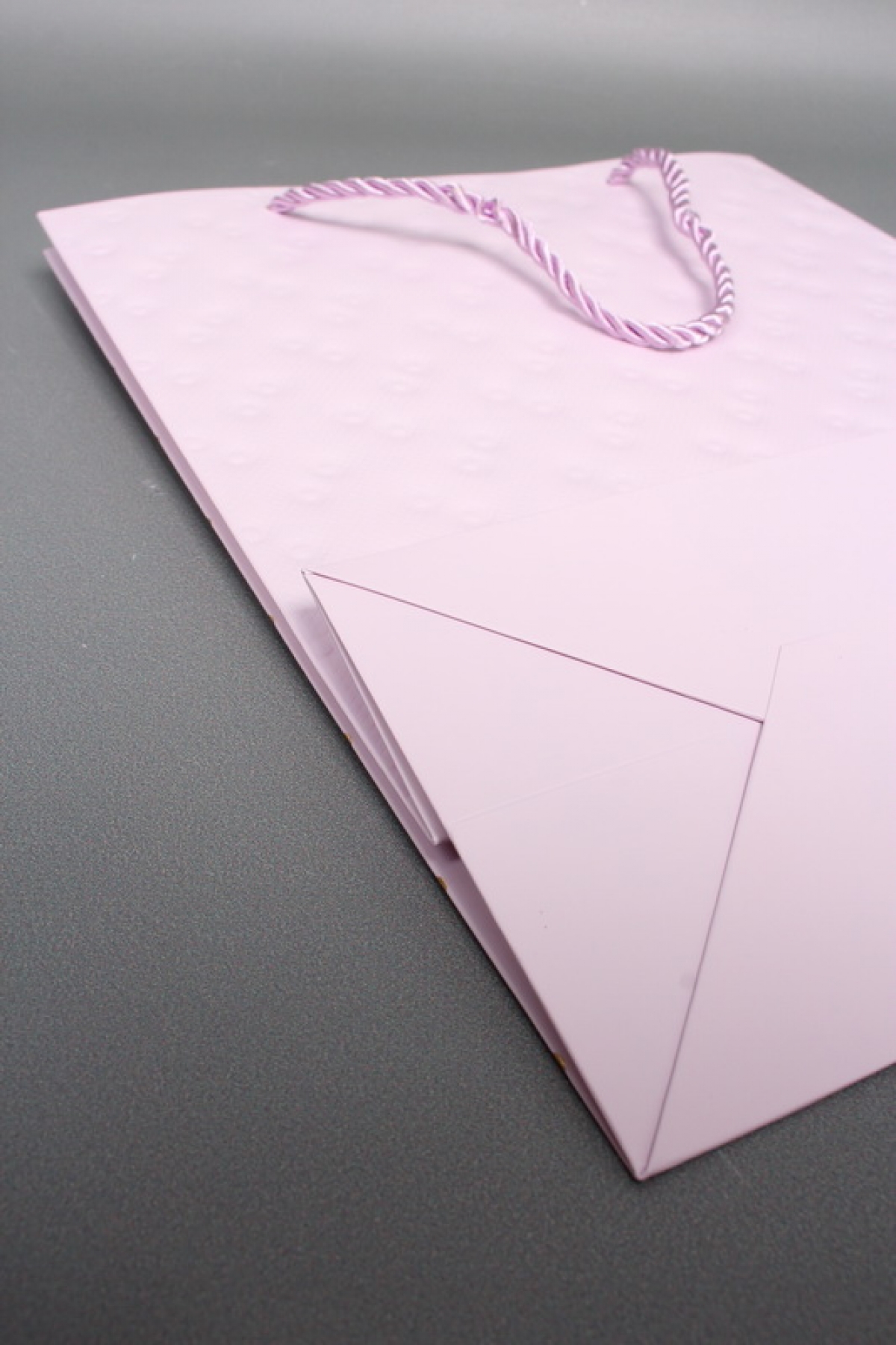 Сумка ЛЮКС Кнопки металл 26*32*12 сирень  L1992