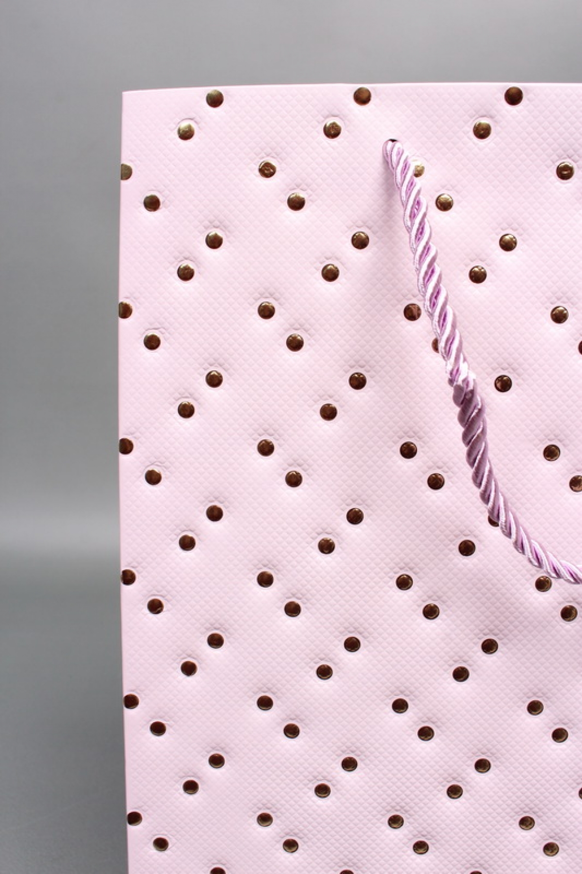 Сумка ЛЮКС Кнопки металл 26*32*12 сирень  L1992