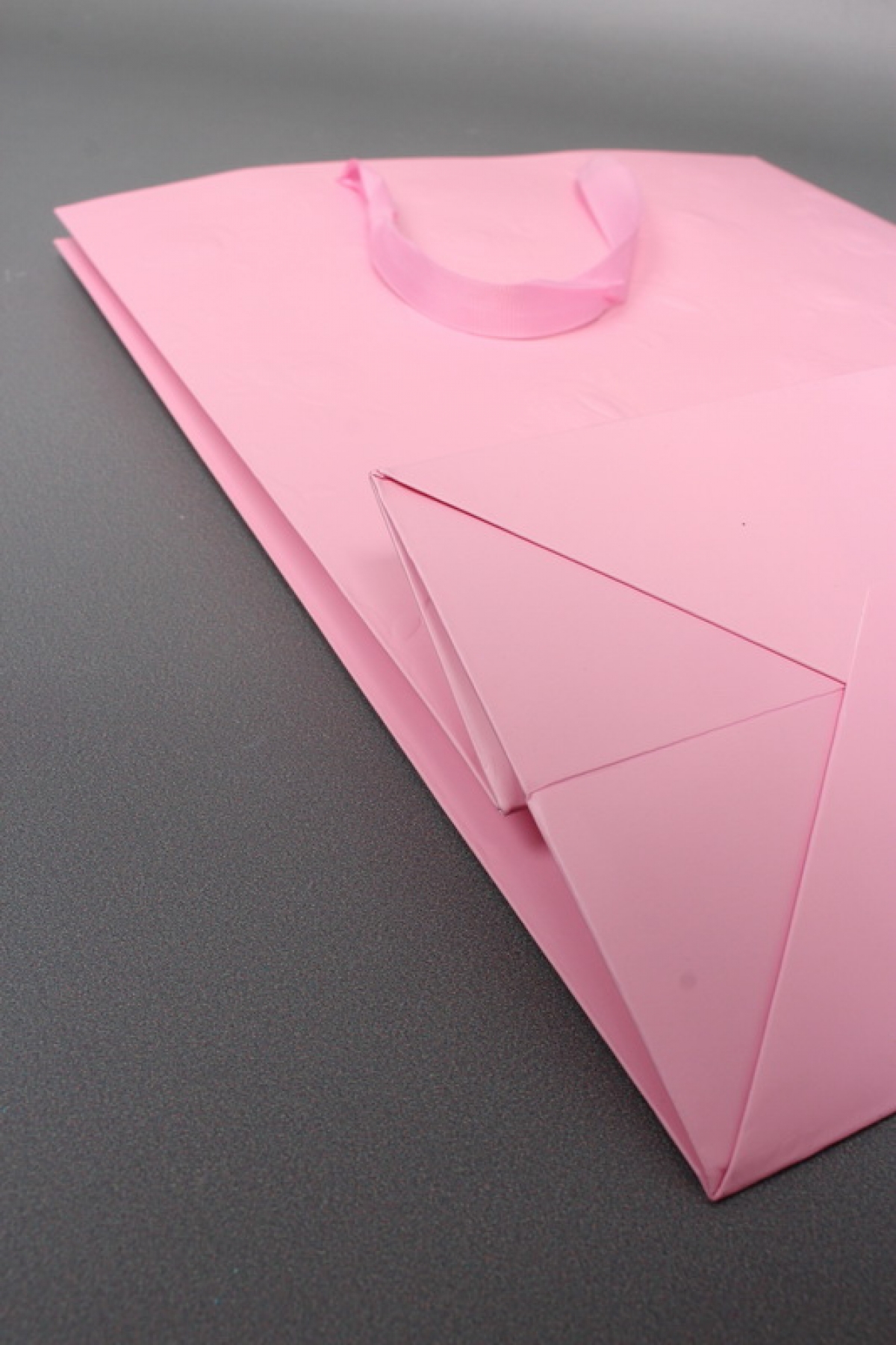 Сумка Люкс Тиснение Розы 32*26*12 розовый Цена за 1шт  L459