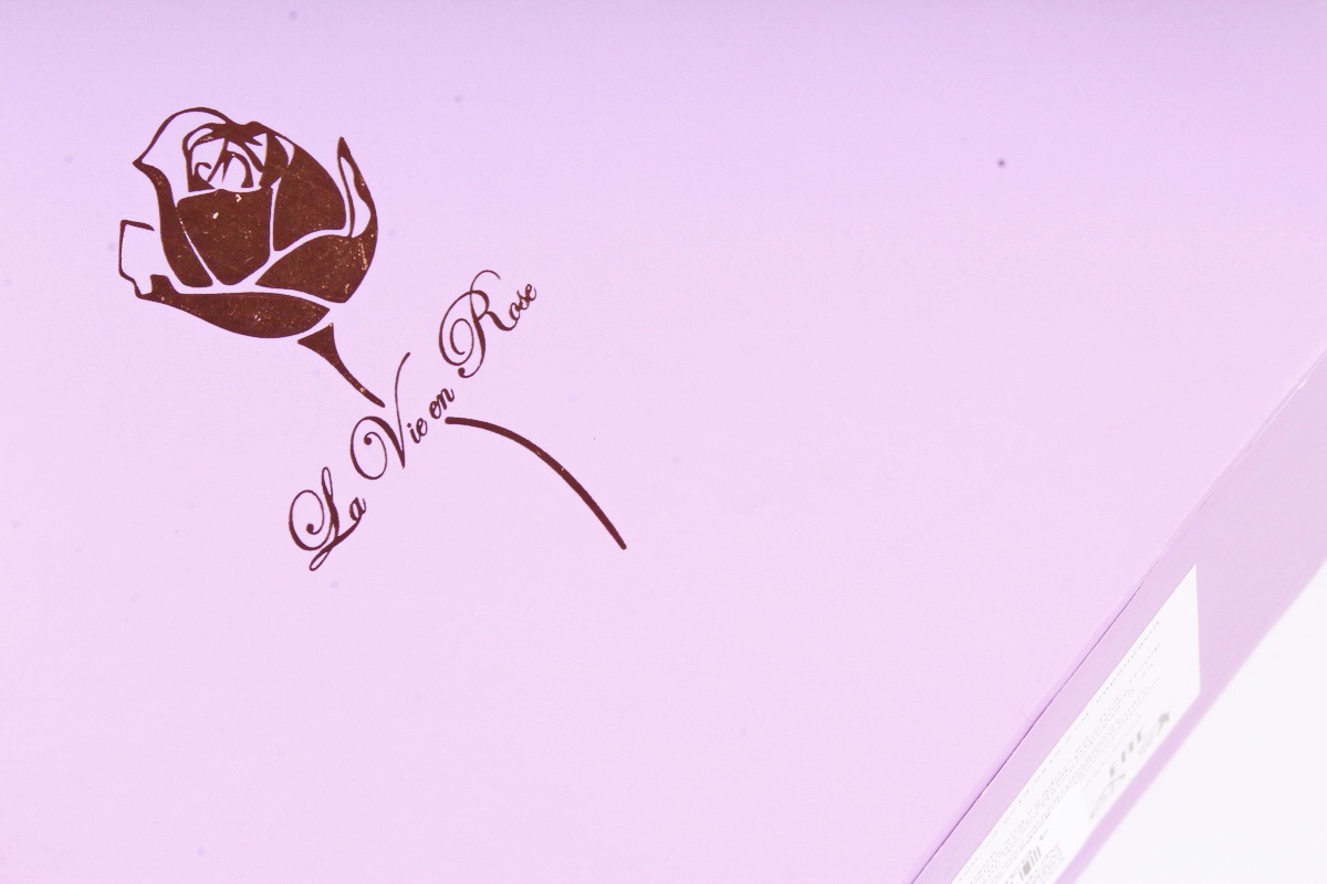 Сумка под цветы с двумя ручками, картон,   сиреневый (W9627-lilac) 9456М