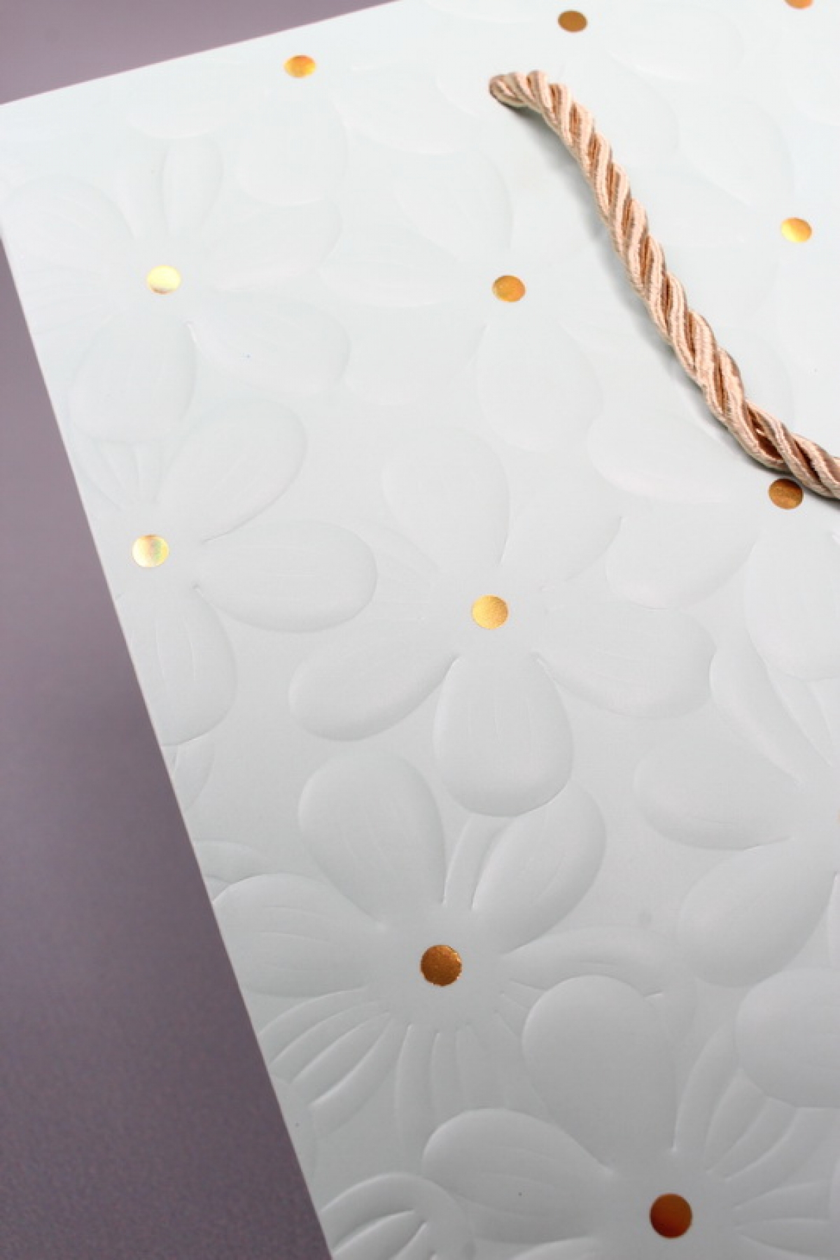 Сумка  Люкс Ромашки воздушные 26*32*12 фисташка   L1169