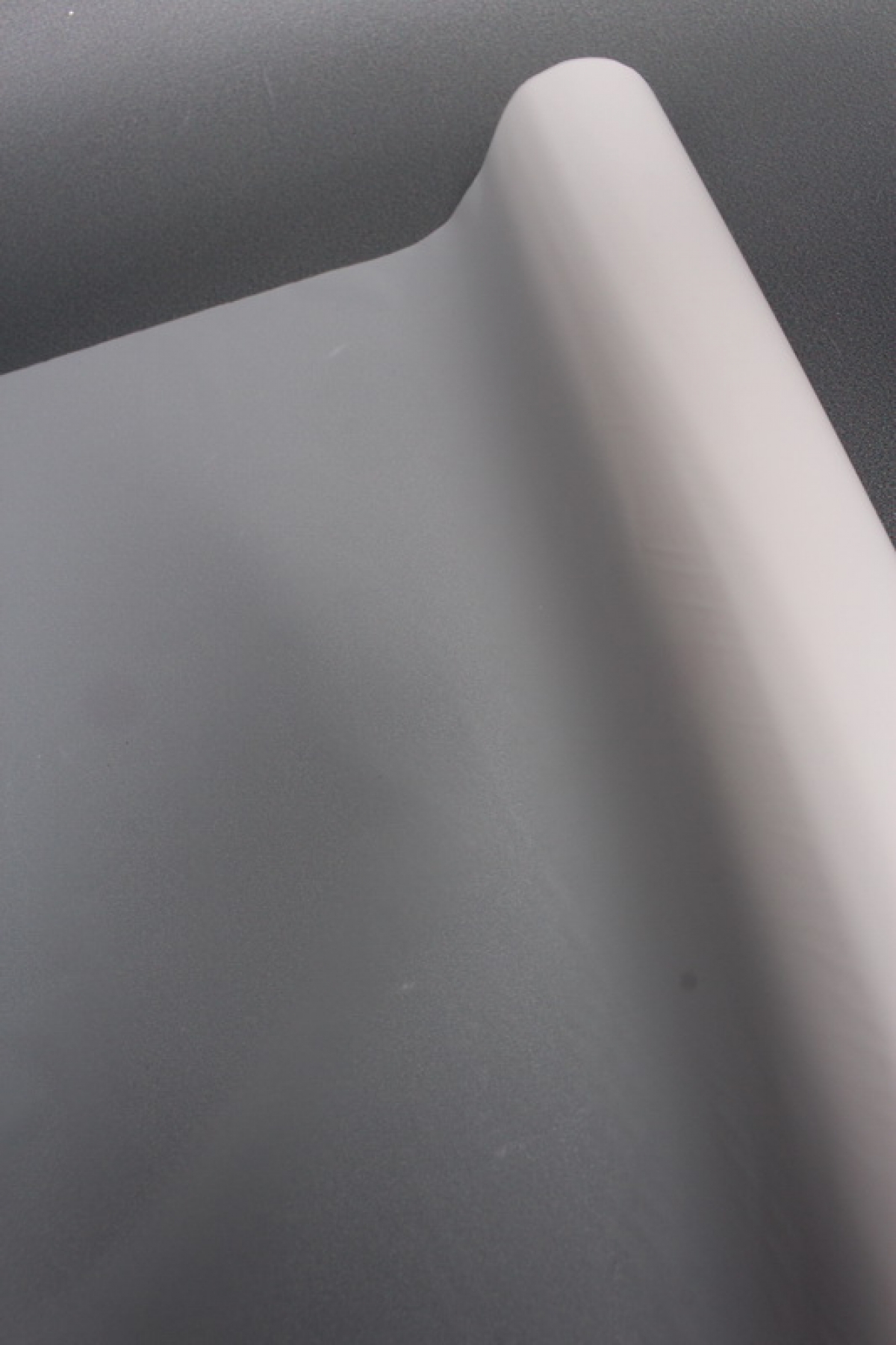 Упак. материал флористич. пленка "Водонепроницаемый тишью", 20 мкр, 58 см х 10 м, белый  1586М