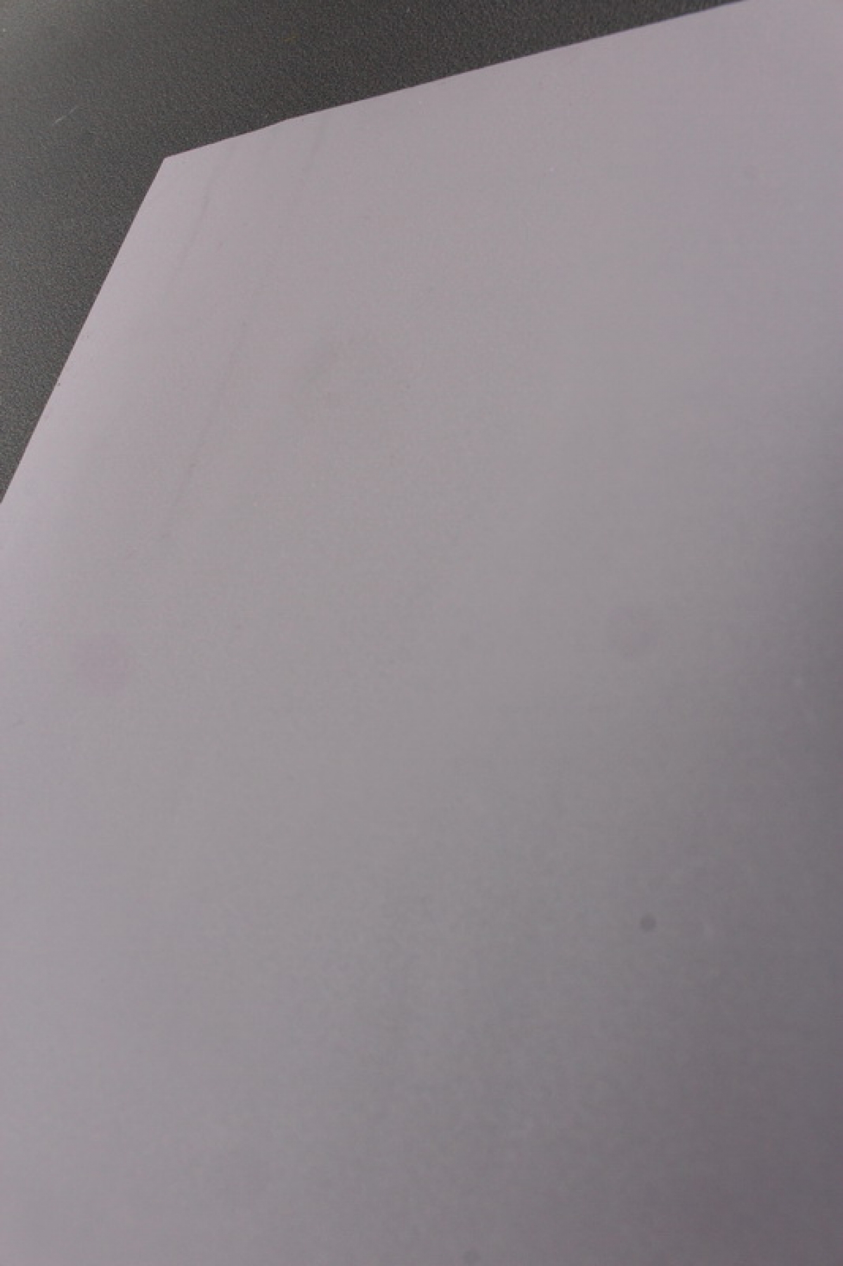 Упак. материал флористич. пленка "Водонепроницаемый тишью", 20 мкр, 58 см х 10 м, сирен. пастель1593