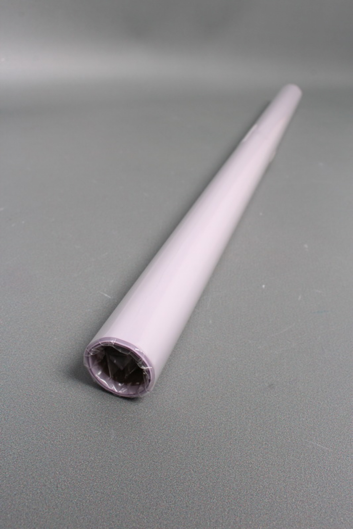 Упак. материал флористич. пленка "Водонепроницаемый тишью", 20 мкр, 58 см х 10 м, сирен. пастель1593