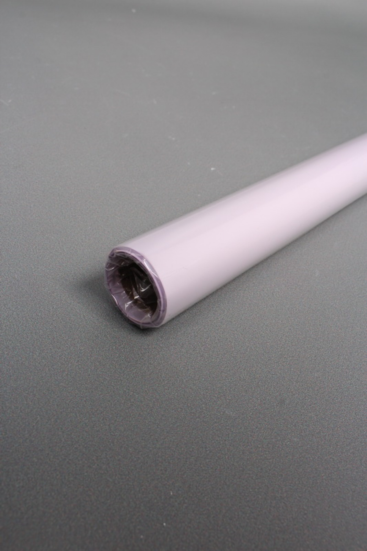 Упак. материал флористич. пленка "Водонепроницаемый тишью", 20 мкр, 58 см х 10 м, сирен. пастель1593