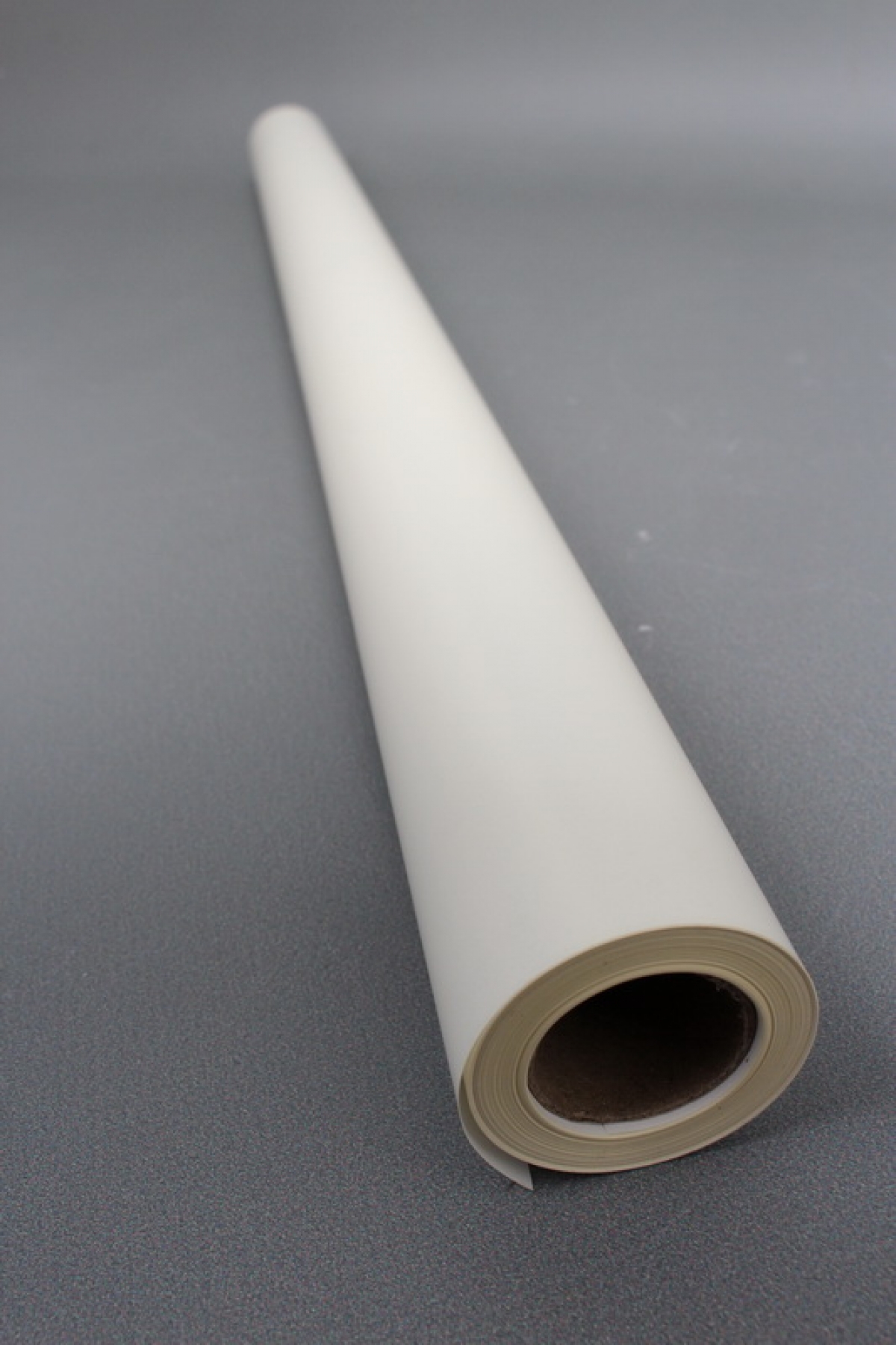 Упак. материал флористическая пленка "Жемчужина", 65 мкр, 58 см х 10 м, белый 5593М