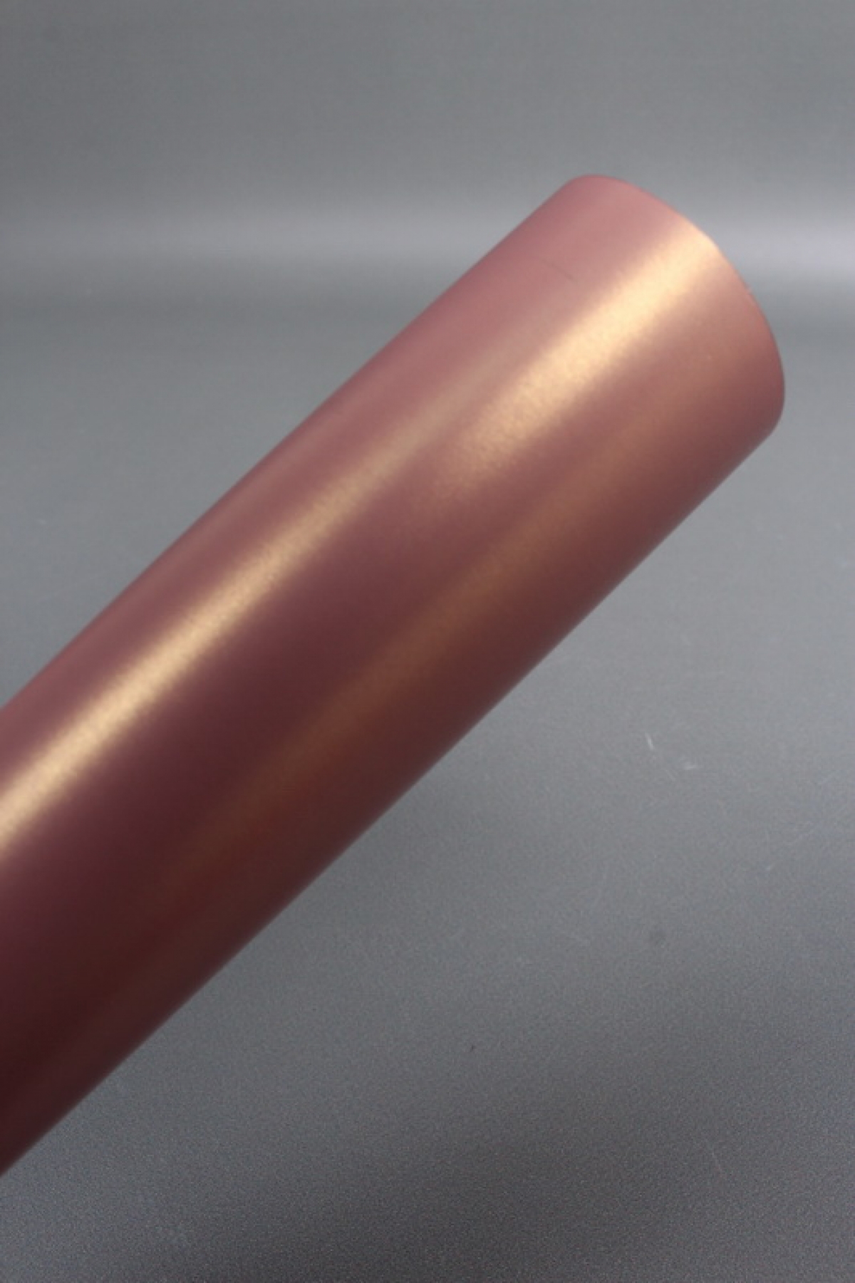 Упак. материал флористическая пленка "Жемчужина", 65 мкр, 58 см х 10 м, киноварь 5630М